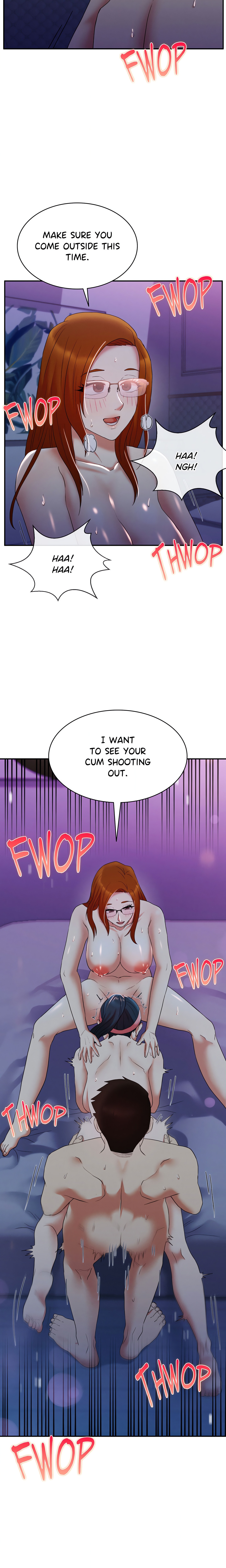 The Spring of My Life chapter 26 page 19