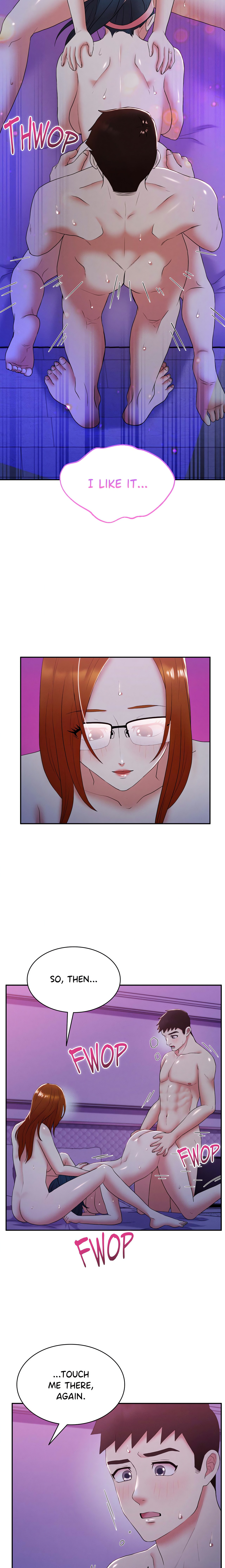 The Spring of My Life chapter 27 page 4