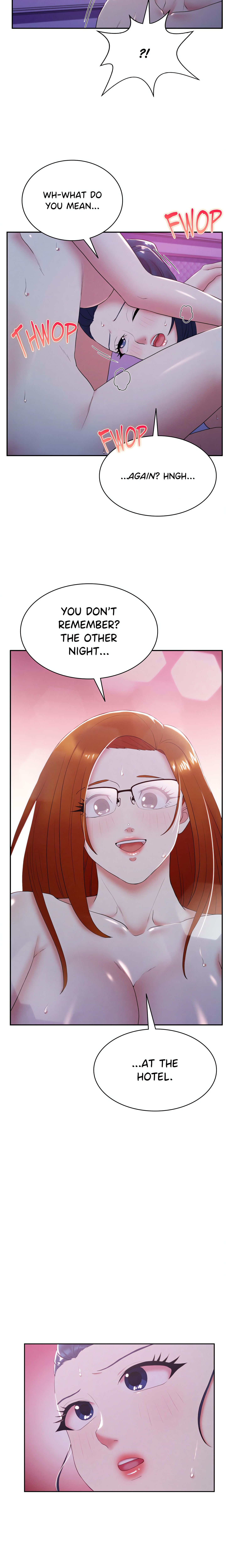 The Spring of My Life chapter 27 page 5