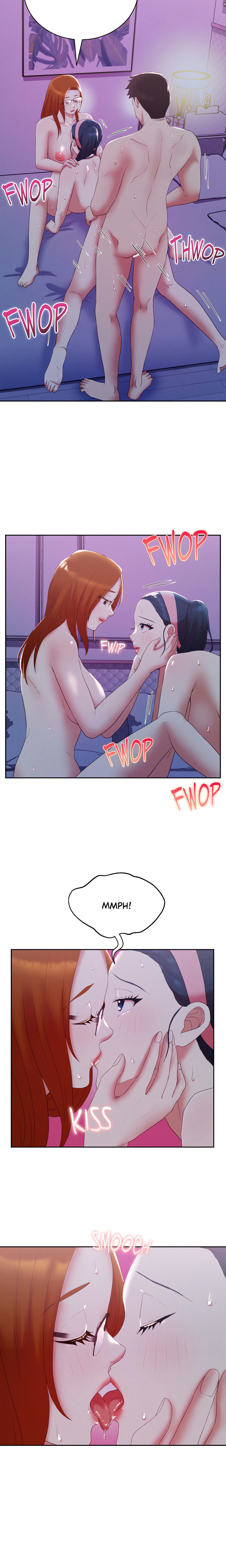The Spring of My Life chapter 27 page 7