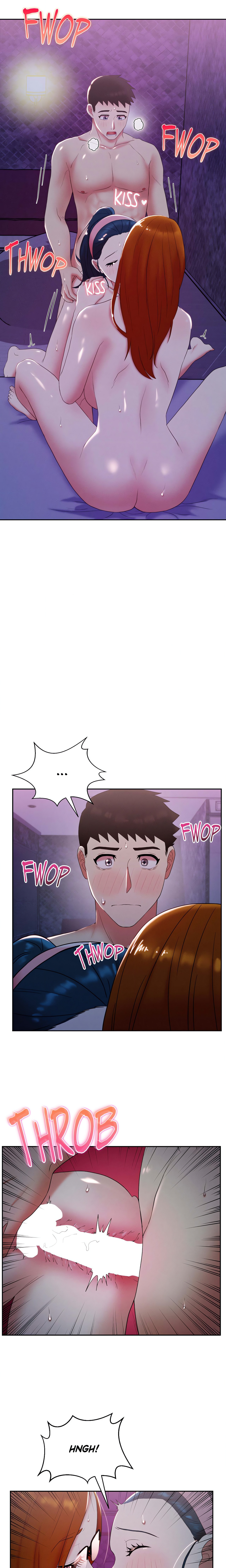 The Spring of My Life chapter 27 page 8