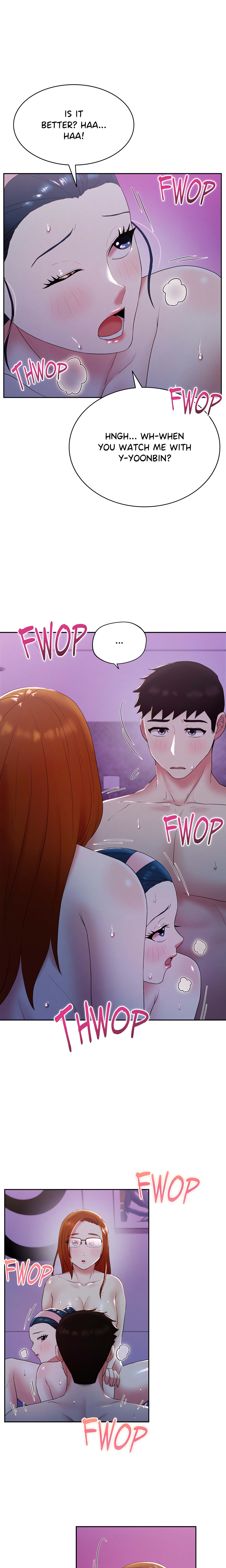 The Spring of My Life chapter 27 page 10