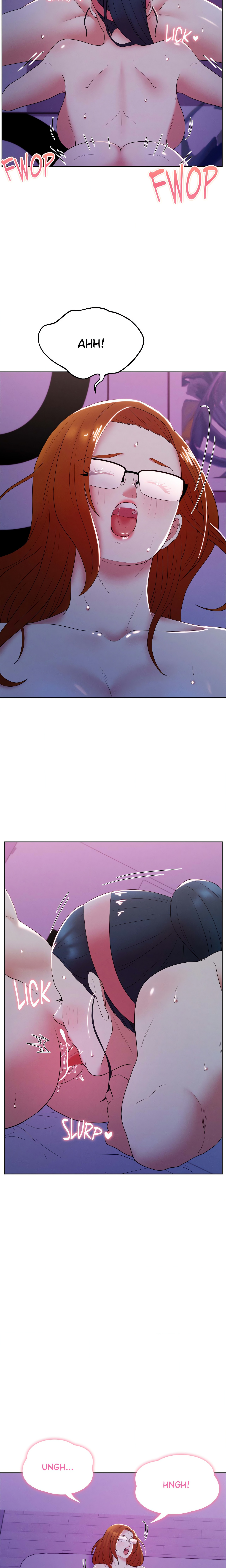 The Spring of My Life chapter 27 page 13