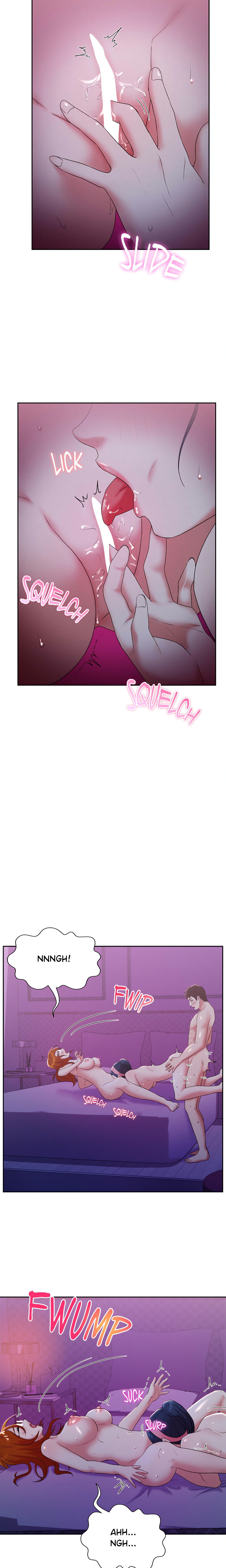 The Spring of My Life chapter 27 page 16