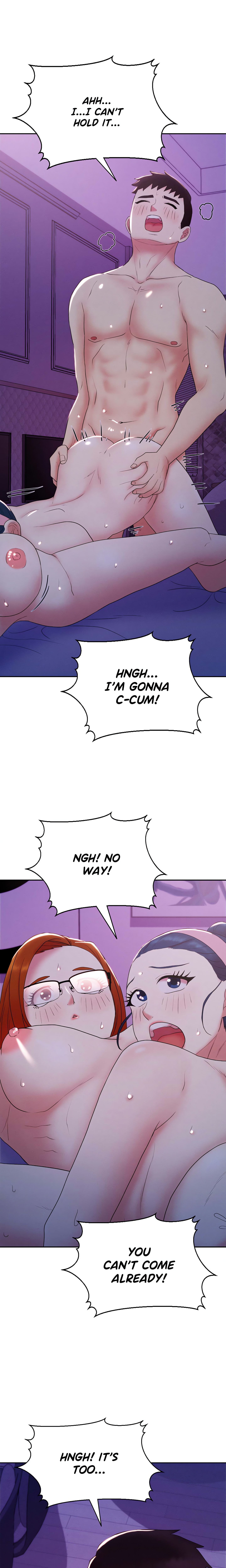 The Spring of My Life chapter 27 page 20