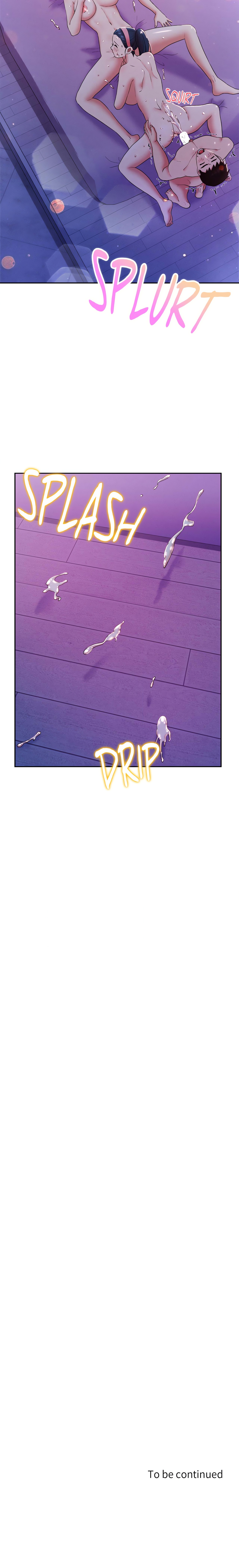 The Spring of My Life chapter 27 page 22
