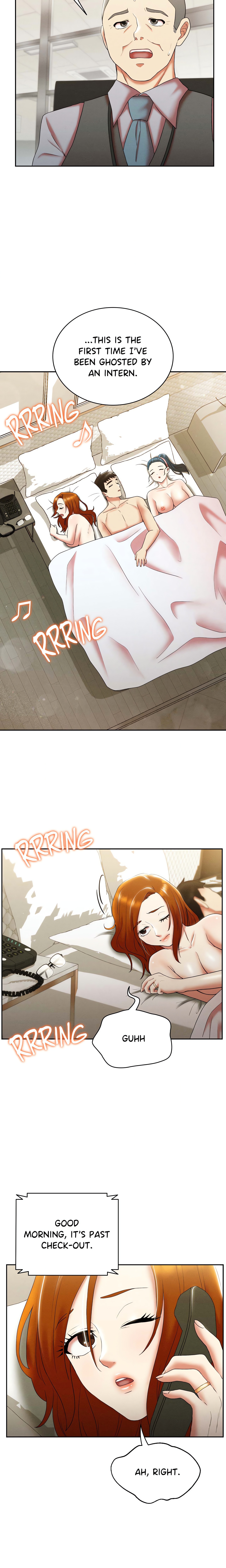 The Spring of My Life chapter 28 page 2