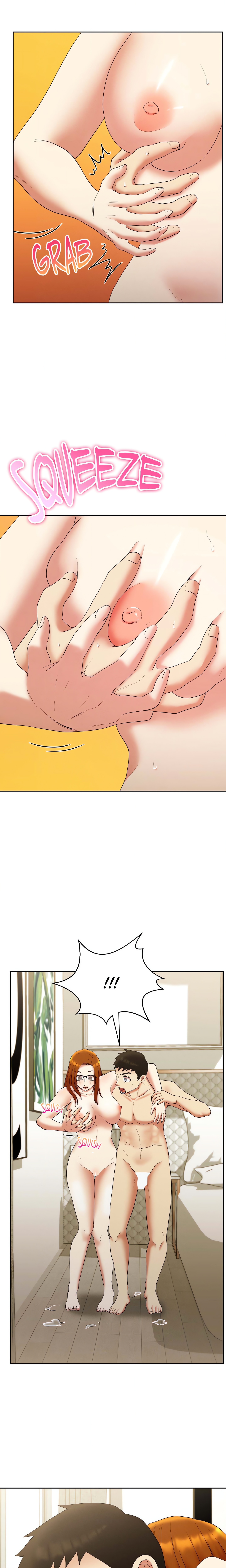 The Spring of My Life chapter 28 page 7