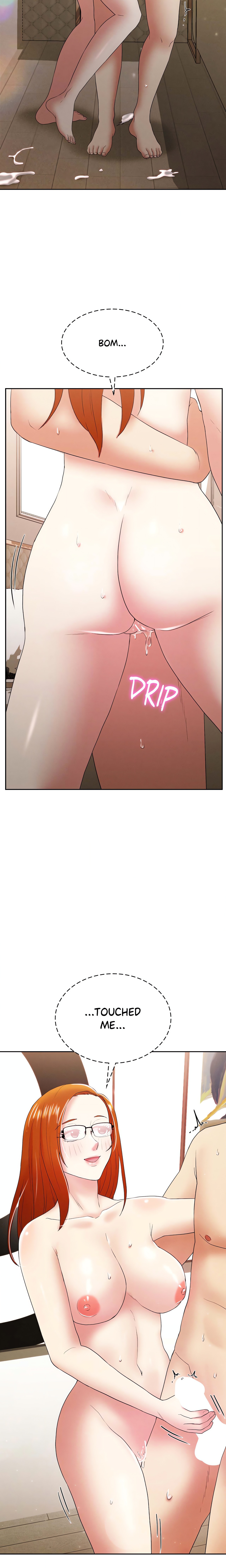 The Spring of My Life chapter 28 page 14