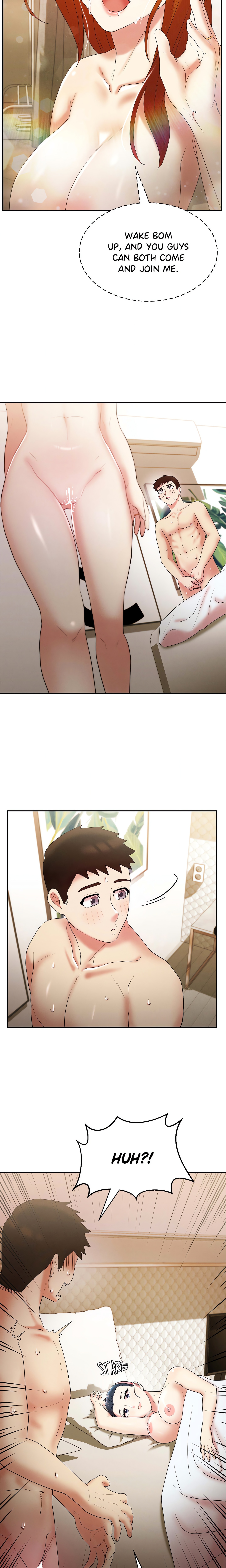 The Spring of My Life chapter 28 page 23