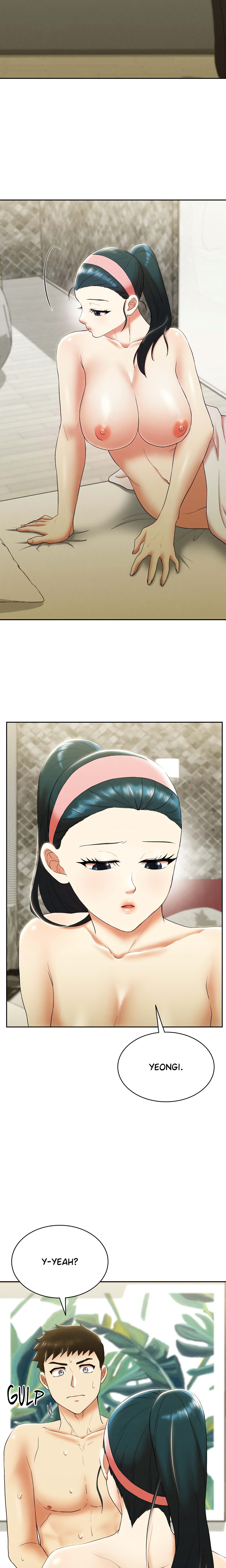 The Spring of My Life chapter 29 page 2