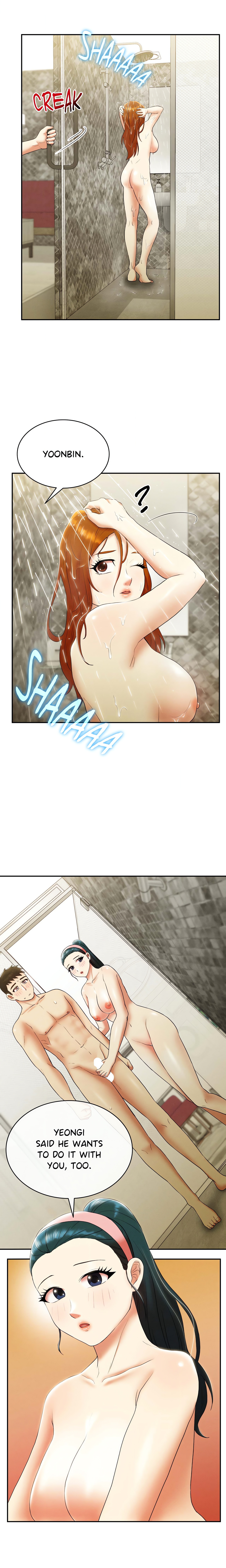 The Spring of My Life chapter 29 page 4