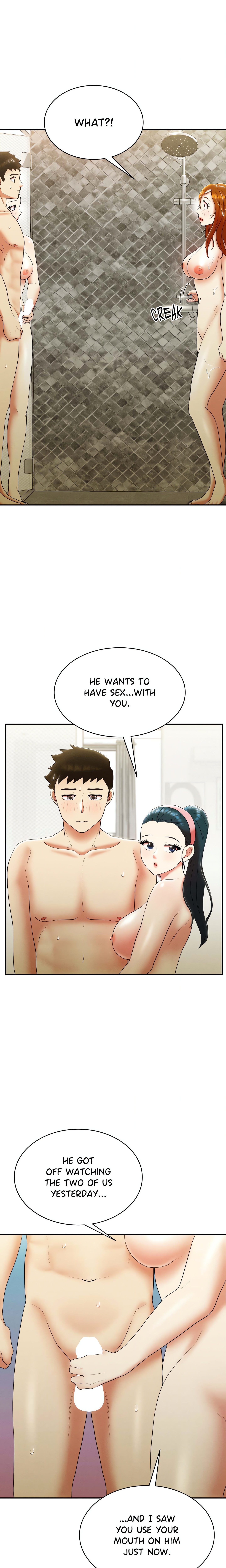 The Spring of My Life chapter 29 page 5