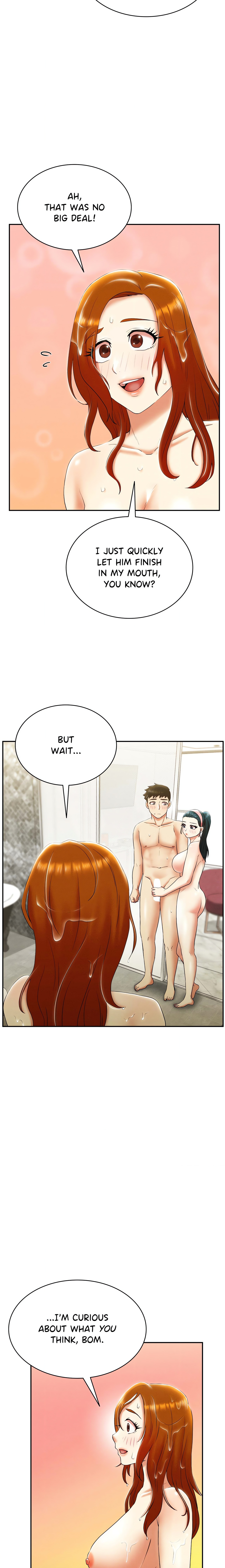 The Spring of My Life chapter 29 page 6