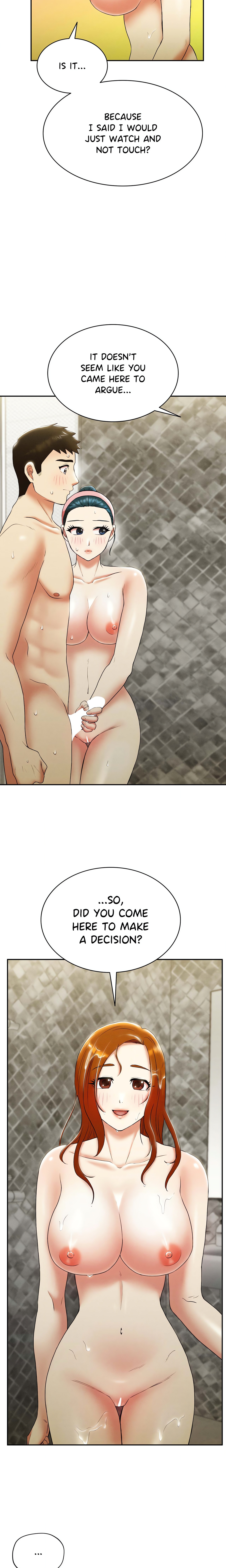 The Spring of My Life chapter 29 page 7