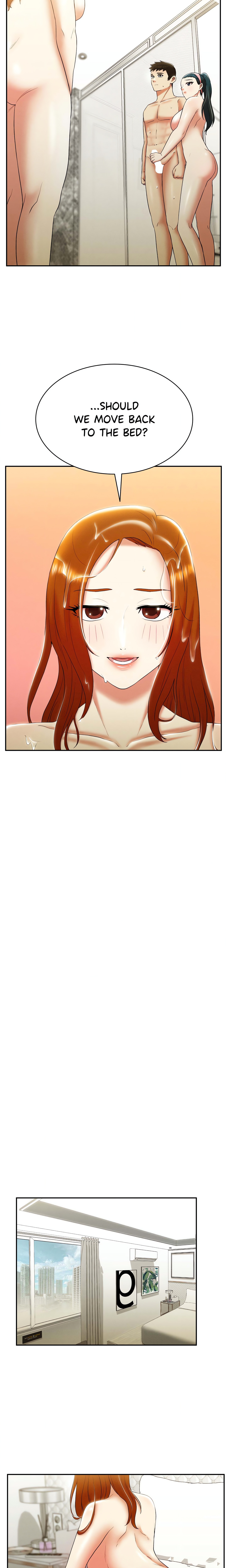 The Spring of My Life chapter 29 page 9