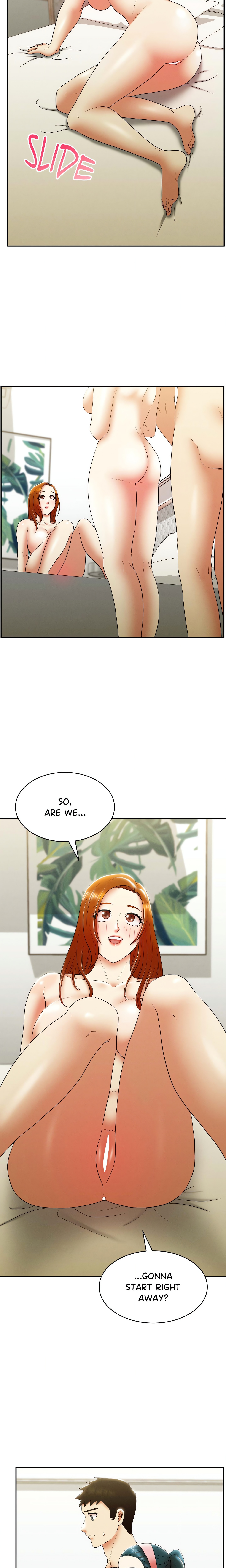 The Spring of My Life chapter 29 page 10