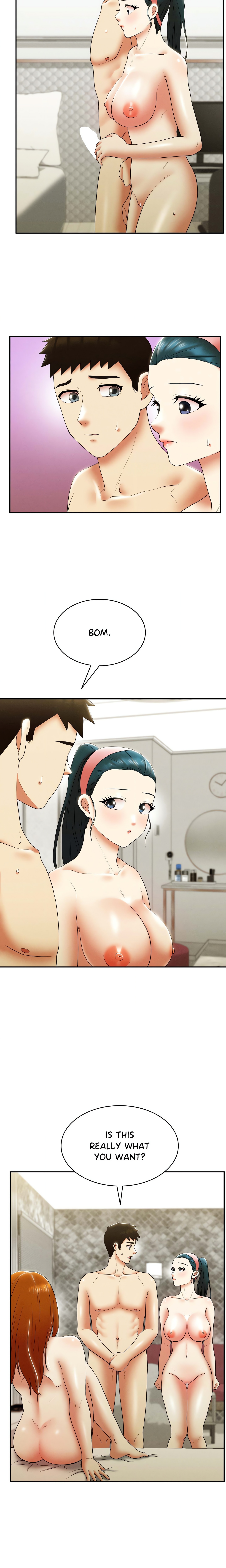The Spring of My Life chapter 29 page 11