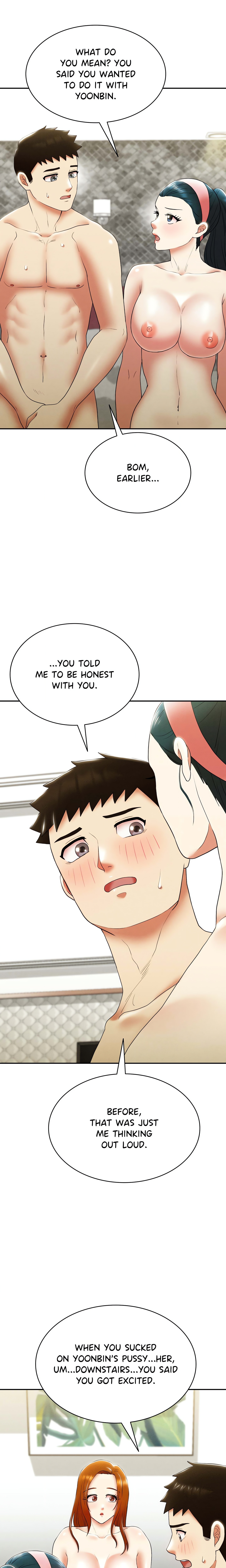 The Spring of My Life chapter 29 page 12