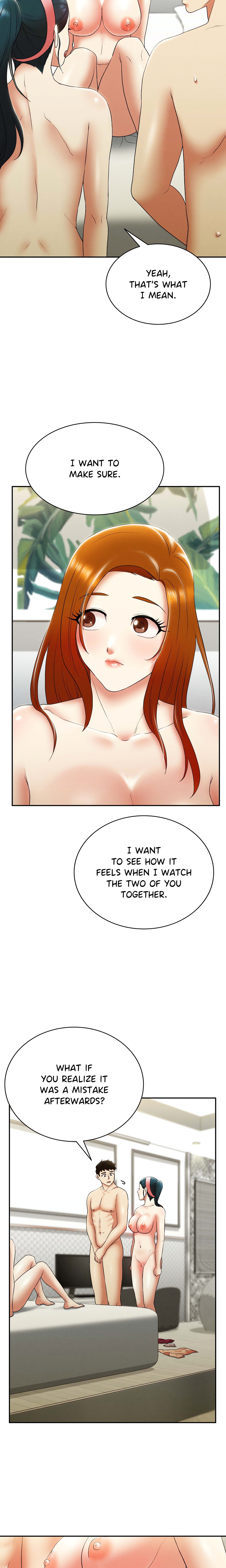 The Spring of My Life chapter 29 page 13