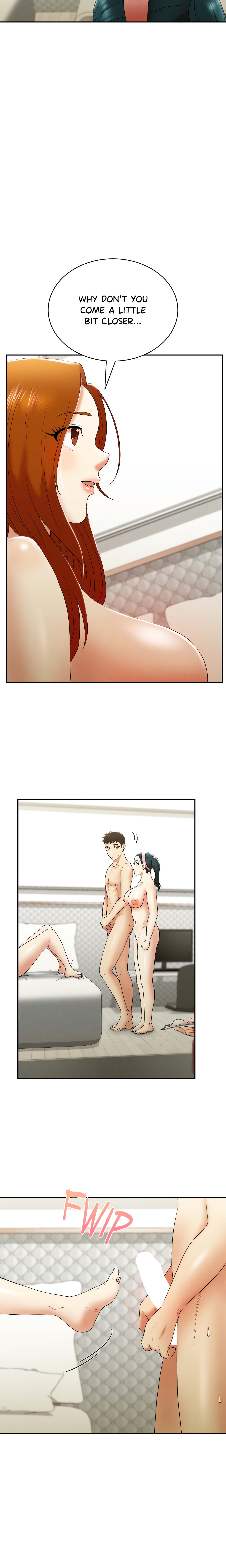 The Spring of My Life chapter 29 page 15