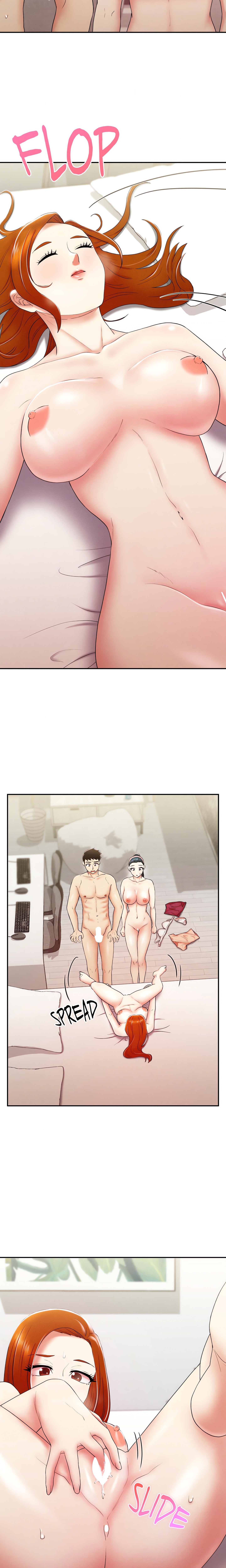 The Spring of My Life chapter 29 page 18