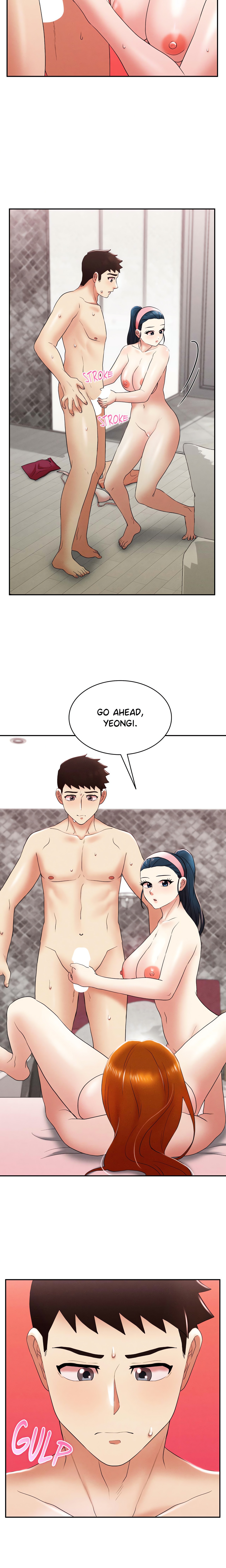 The Spring of My Life chapter 29 page 22