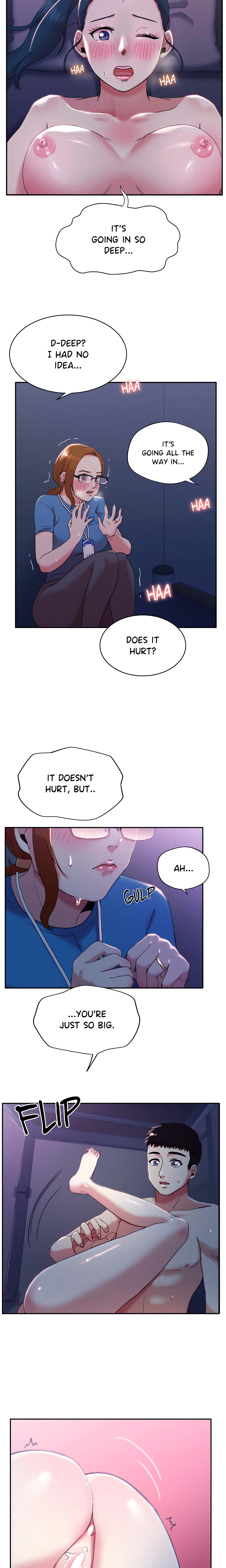 The Spring of My Life chapter 3 page 3