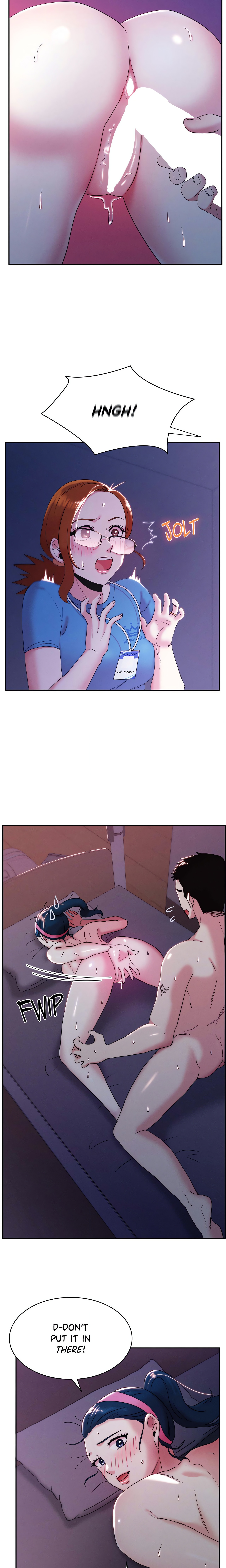 The Spring of My Life chapter 3 page 5