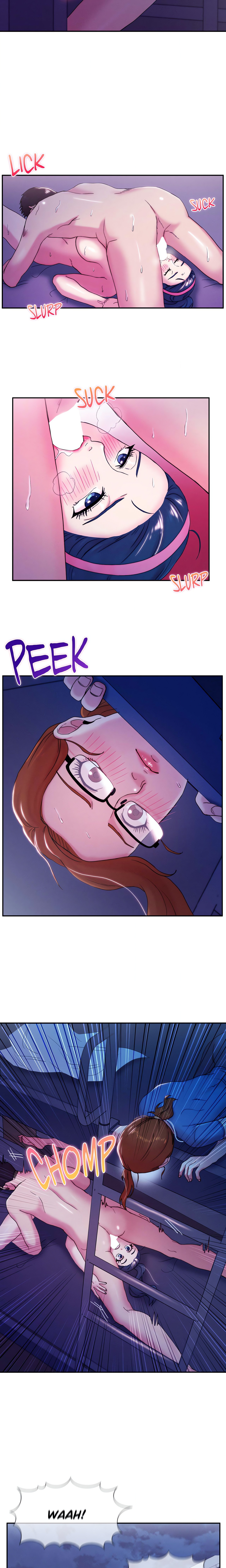 The Spring of My Life chapter 3 page 11