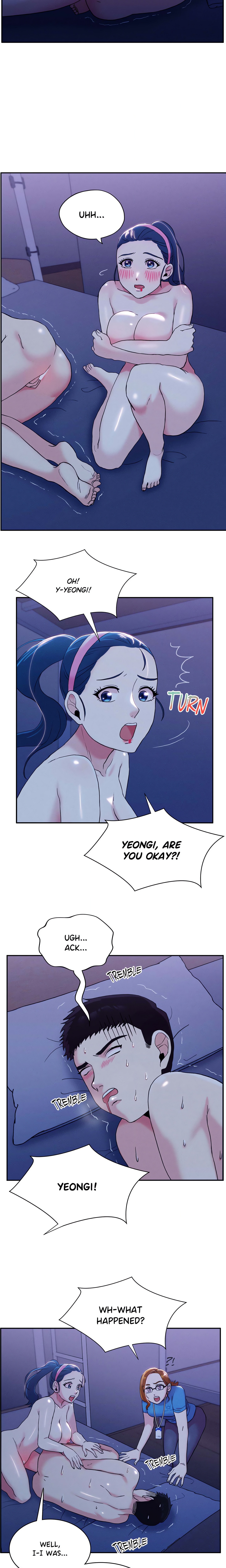 The Spring of My Life chapter 3 page 14