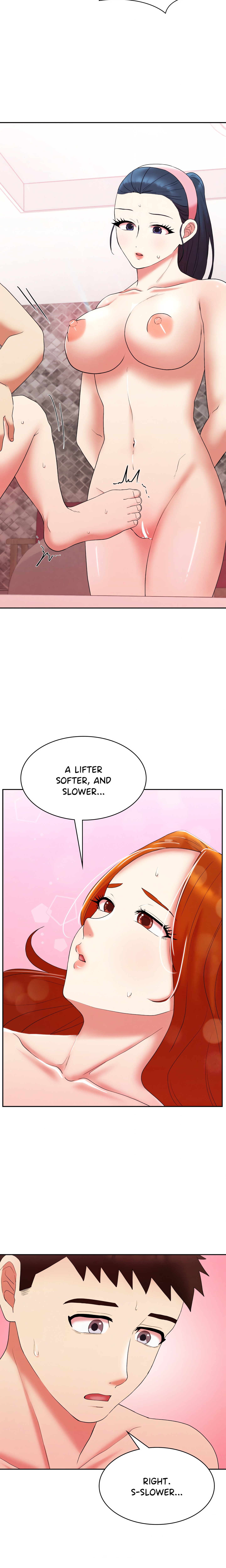 The Spring of My Life chapter 30 page 3