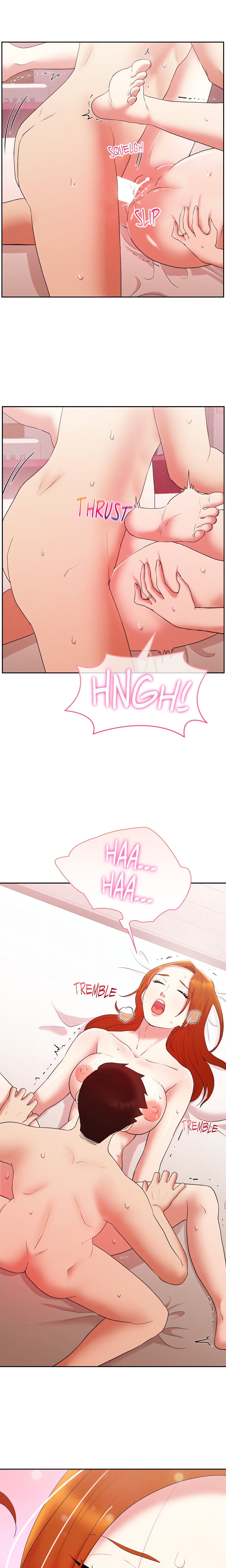 The Spring of My Life chapter 30 page 4