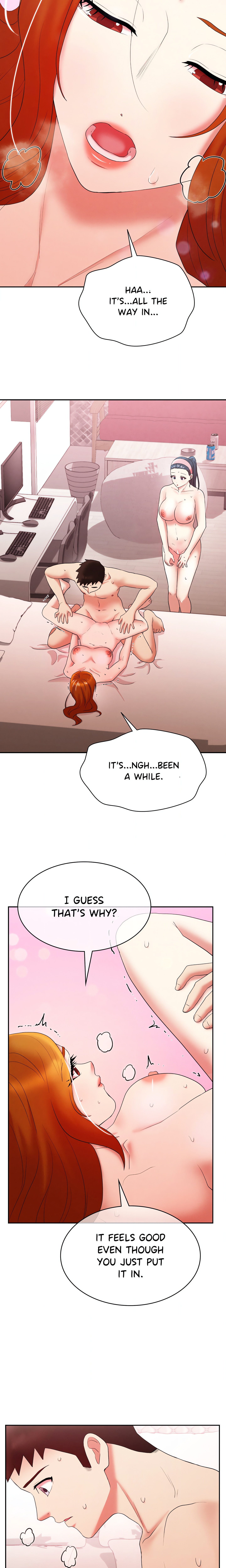 The Spring of My Life chapter 30 page 5