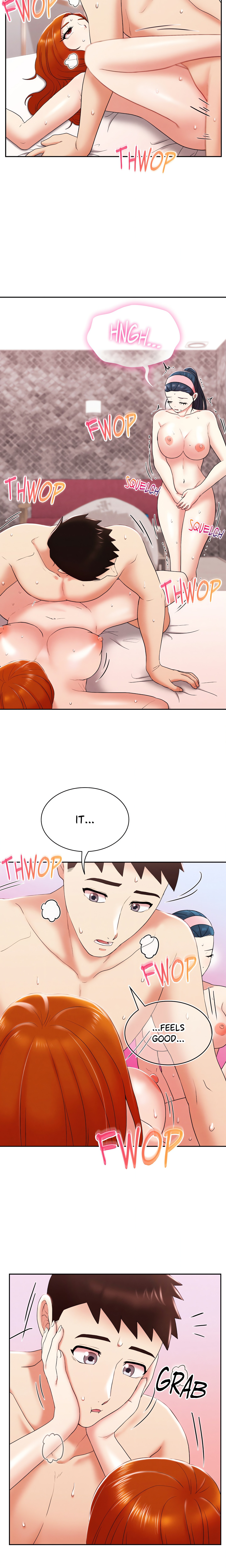 The Spring of My Life chapter 30 page 13