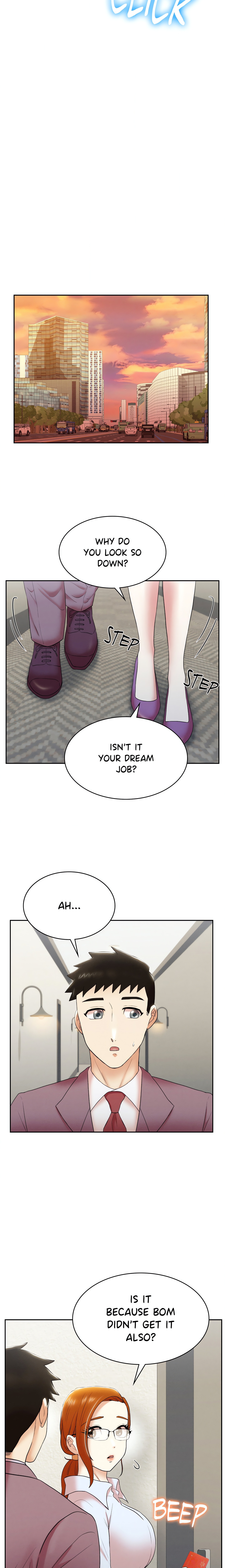 The Spring of My Life chapter 30 page 21