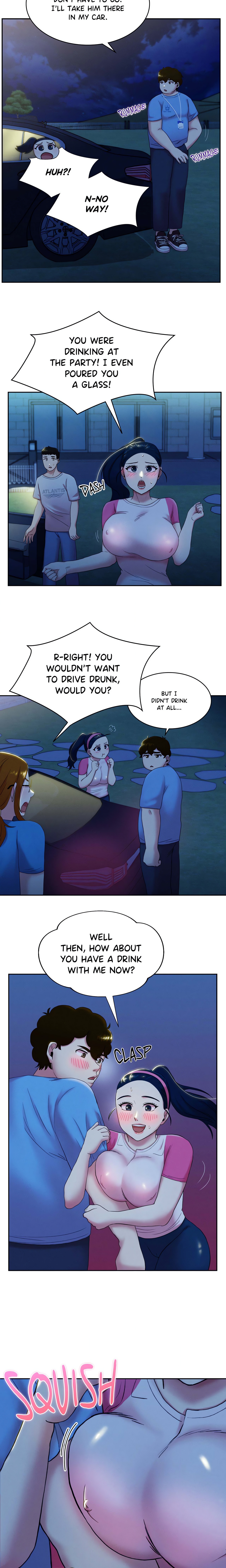 The Spring of My Life chapter 4 page 6