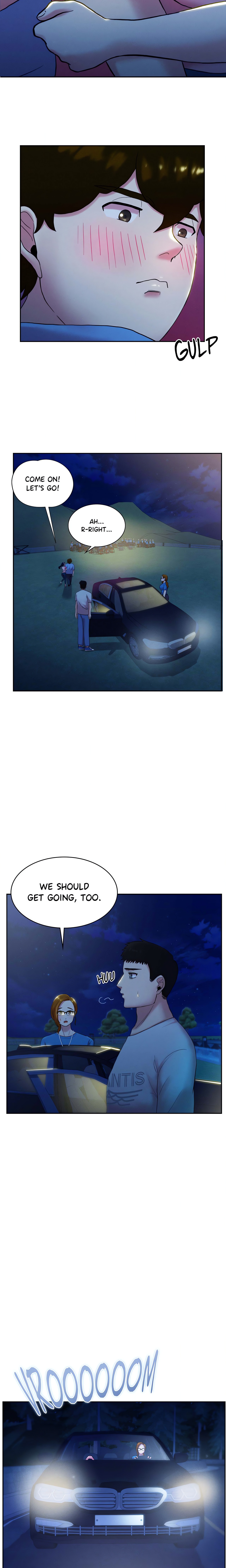 The Spring of My Life chapter 4 page 7