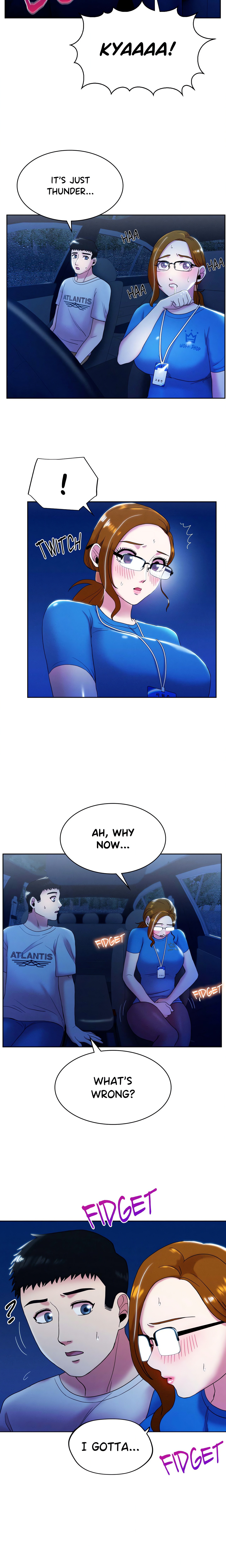 The Spring of My Life chapter 4 page 13