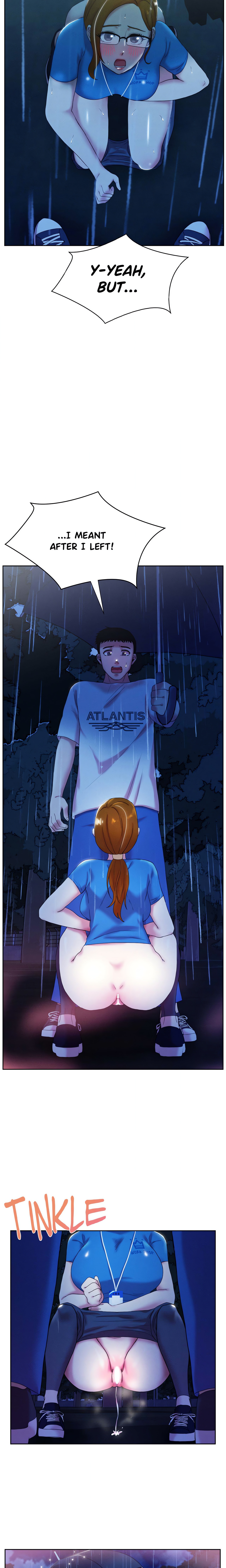The Spring of My Life chapter 4 page 16