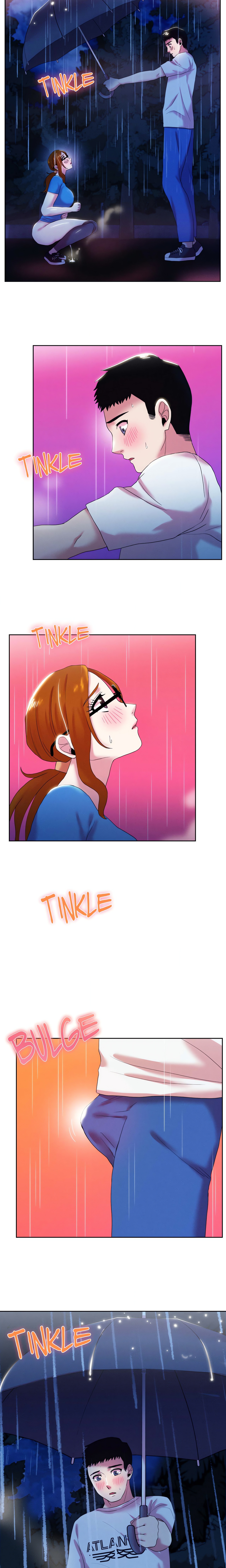 The Spring of My Life chapter 4 page 17
