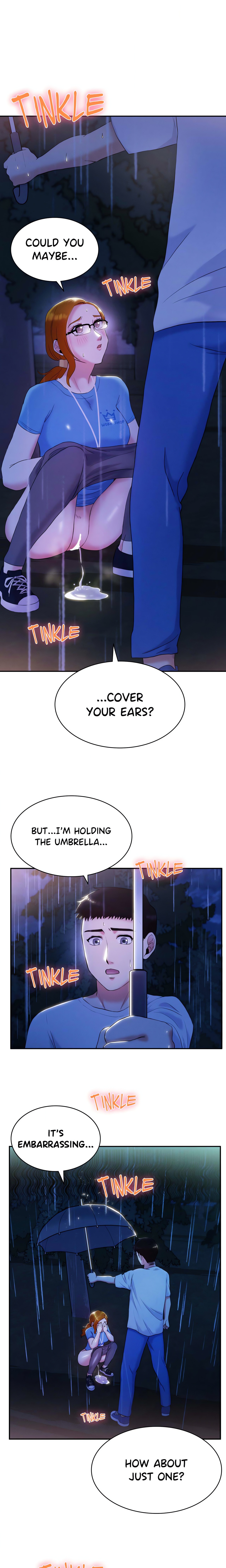 The Spring of My Life chapter 5 page 1