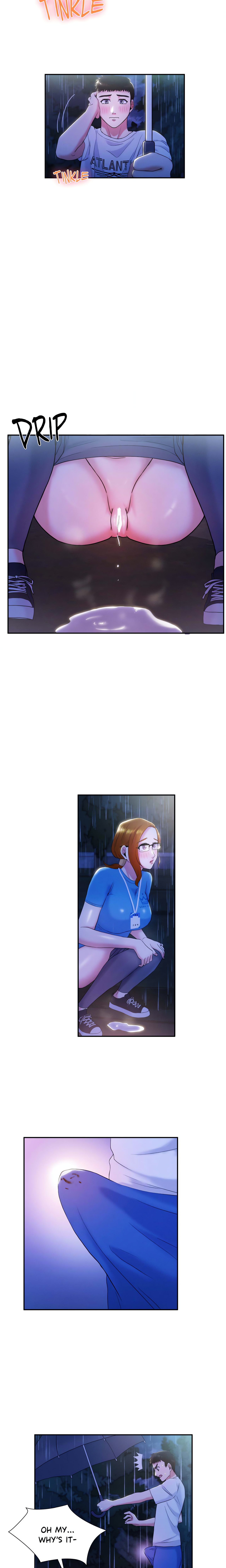 The Spring of My Life chapter 5 page 2