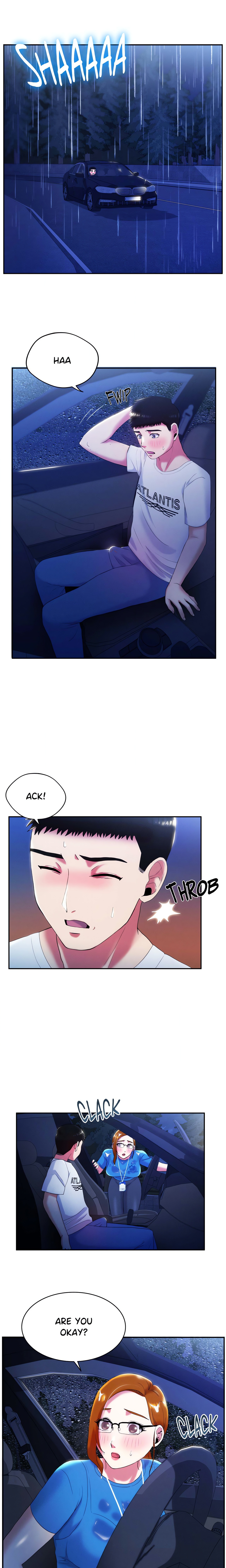 The Spring of My Life chapter 5 page 4