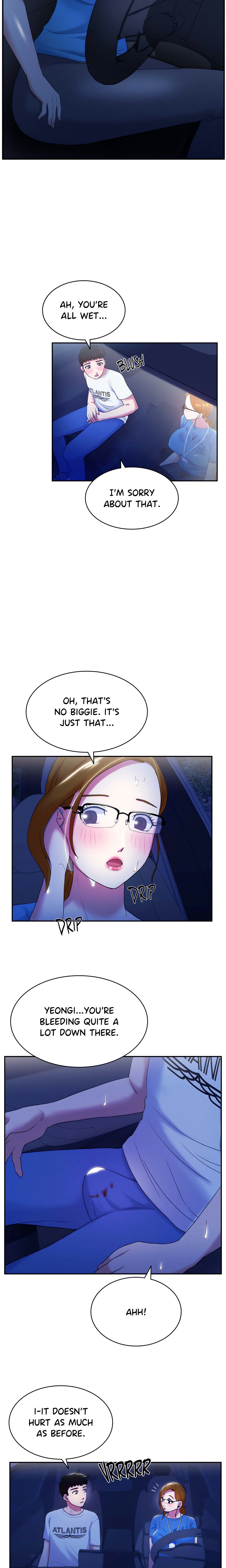 The Spring of My Life chapter 5 page 5