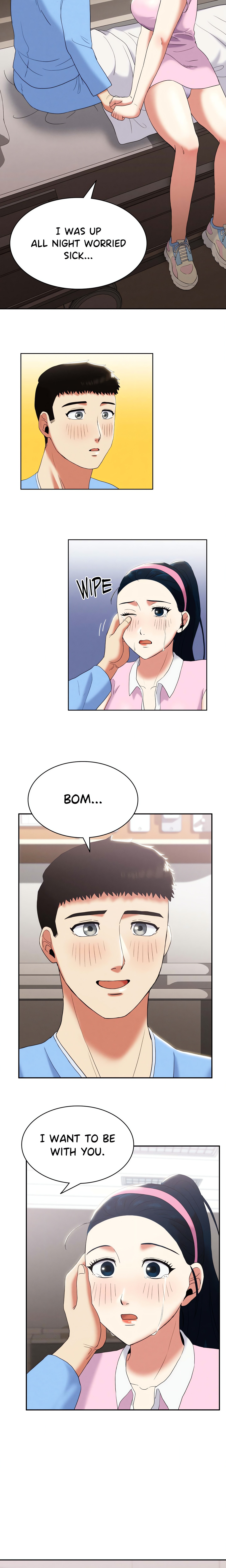 The Spring of My Life chapter 5 page 10