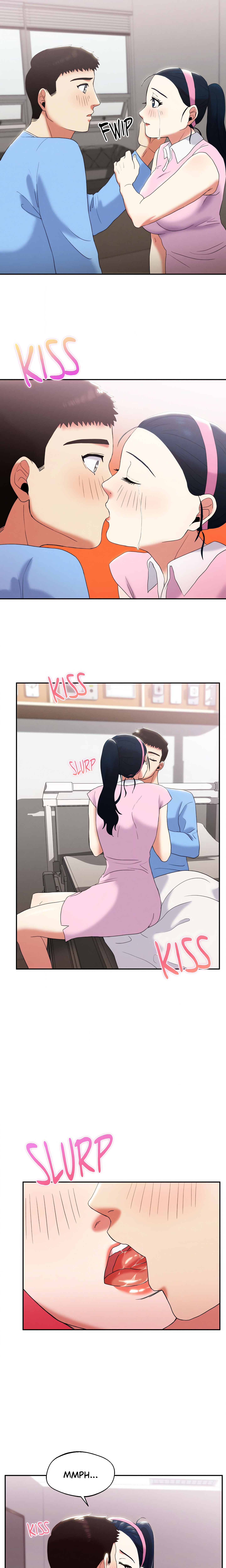 The Spring of My Life chapter 5 page 11