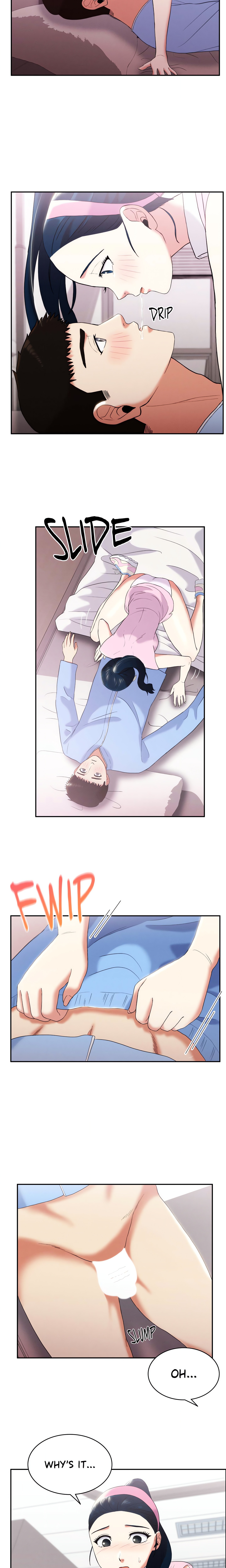 The Spring of My Life chapter 5 page 13