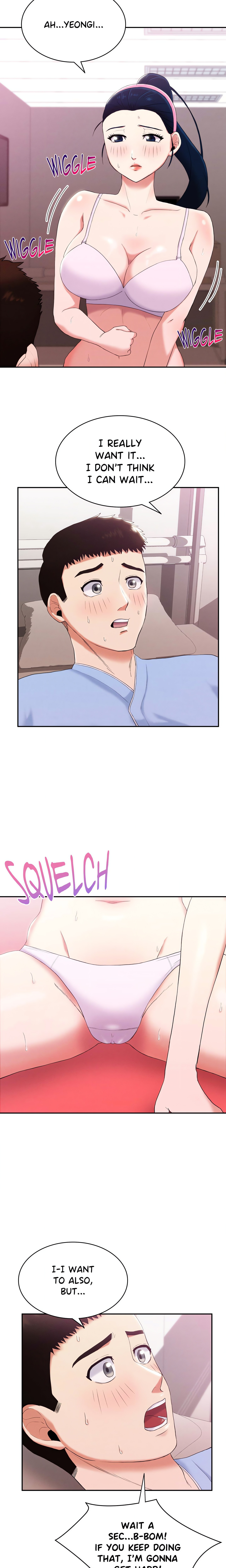 The Spring of My Life chapter 5 page 17