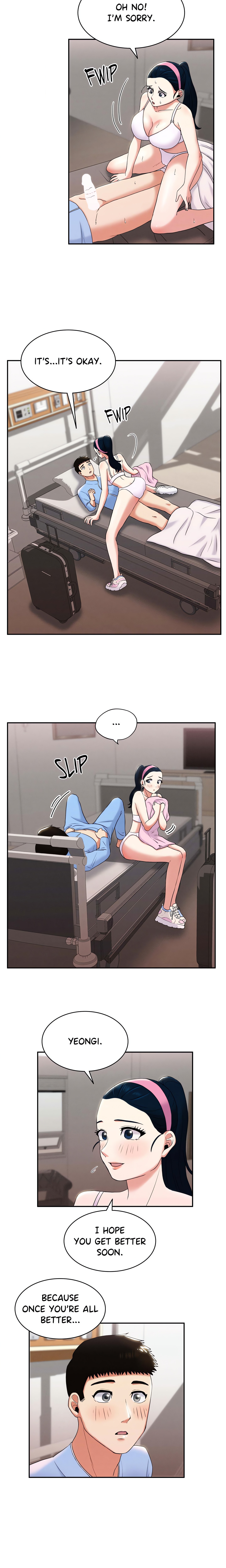 The Spring of My Life chapter 6 page 2